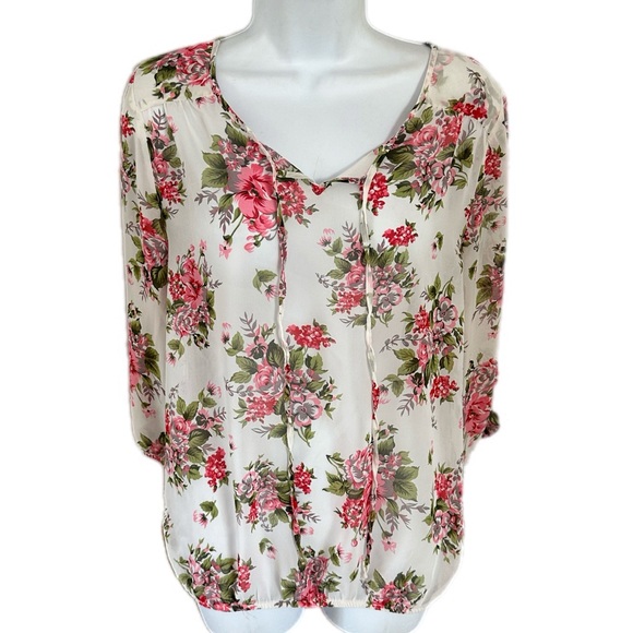 Venus top - Picture 1 of 8